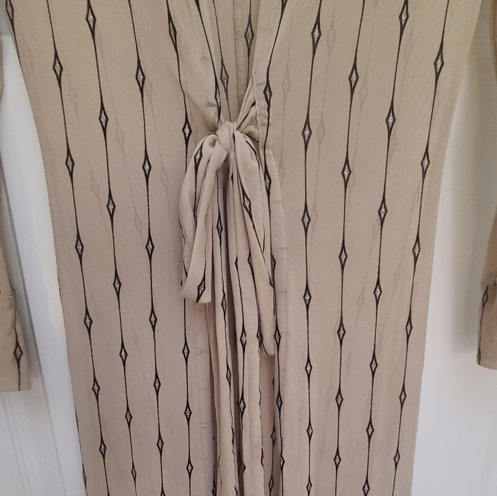 Mesh cardi - Picture 3 of 5